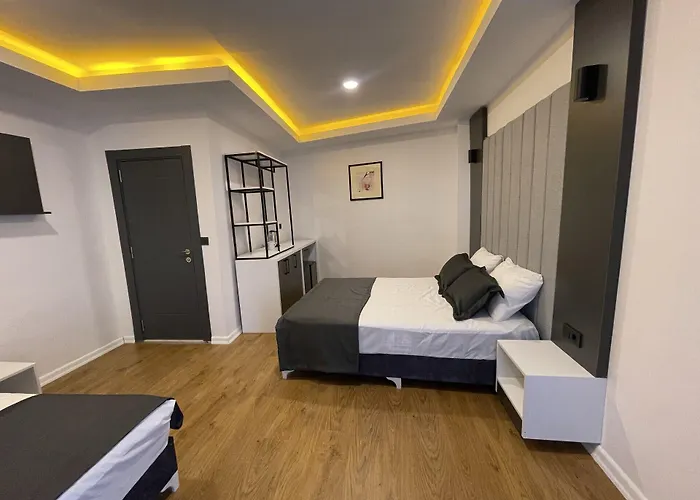 Mi Boutique Hotel