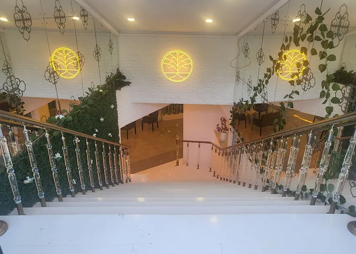 Mi Boutique Hotel 3*
