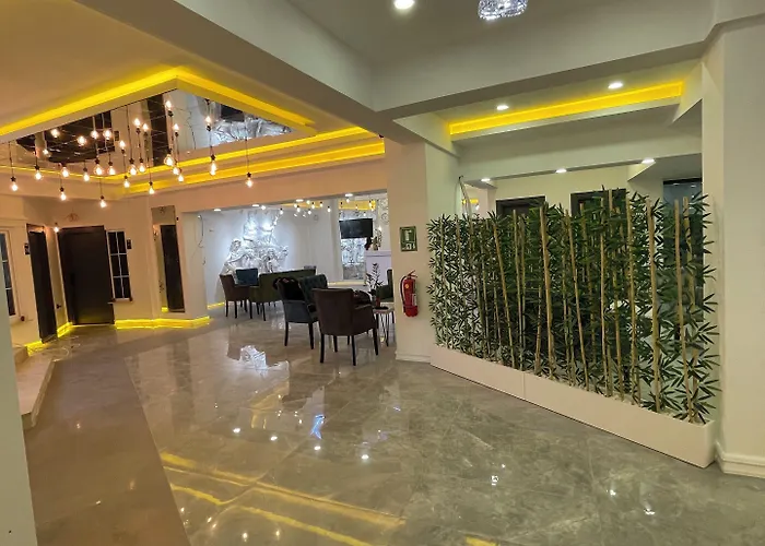 Mi Boutique 3* Antalya