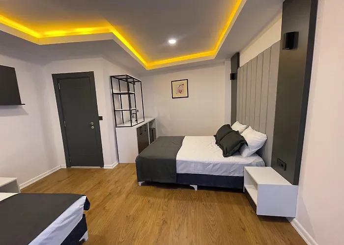 Hotel Mi Boutique 3*