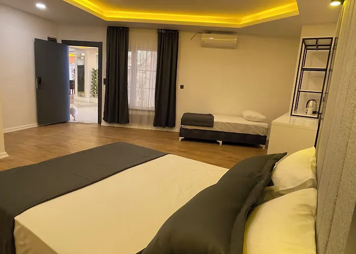 Mi Boutique 3* Antalya