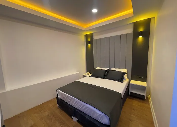 Hotel Mi Boutique 3*