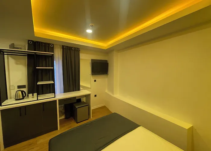 Mi Boutique Hotel