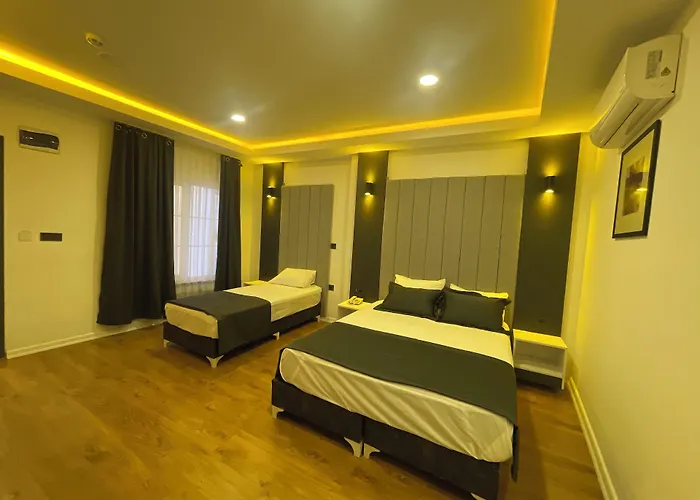 Hotel Mi Boutique 3*