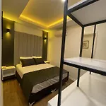 ホテル Mi Boutique 3*
