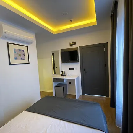Hotel Mi Boutique 3*