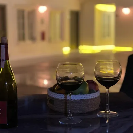 Hotel Mi Boutique 3*