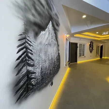 Mi Boutique Hotel 3*