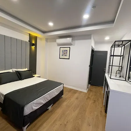 Mi Boutique Hotel 3*