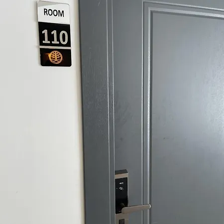 Mi Boutique Hotel 3*