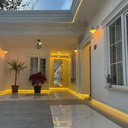 Hotel Mi Boutique Antalya