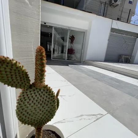 Hotel Mi Boutique Antalya