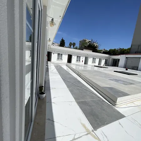 Mi Boutique Hotel Antalya