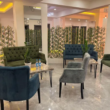 Hotel Mi Boutique 3*