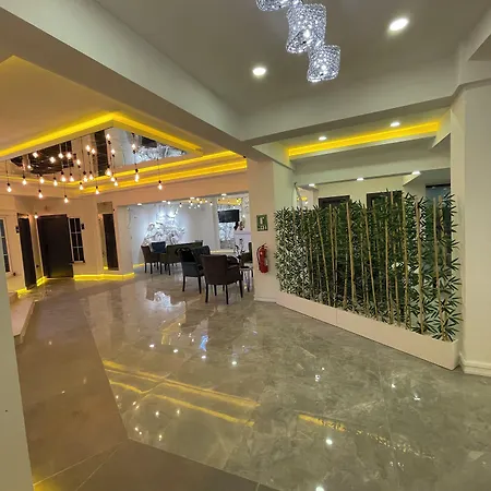 Mi Boutique 3* Antalya