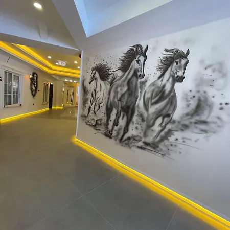 Mi Boutique Hotel 3*