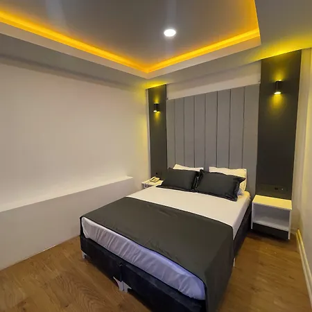 Hotel Mi Boutique 3*