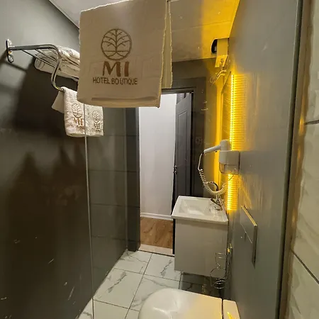 Mi Boutique أنطاليا