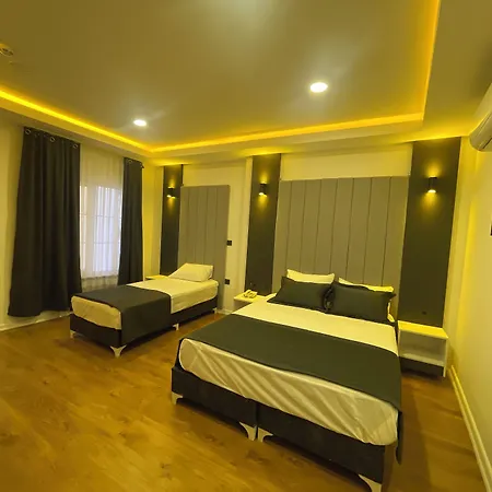 Hotel Mi Boutique 3*