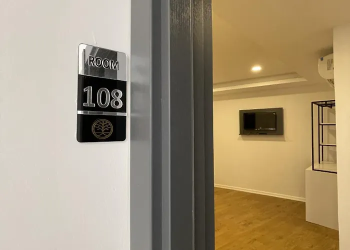 호텔 Mi Boutique 3*